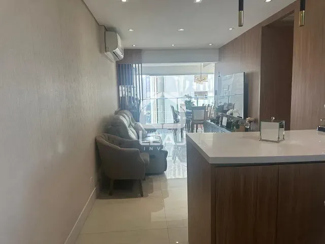 Apartamento com 84m² 3 quartos e 2 banheiros, à venda, no bairro Jardim Caravelas em São Paulo