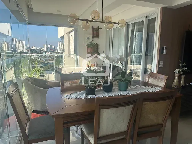 Apartamento com 84m² 3 quartos e 2 banheiros, à venda, no bairro Jardim Caravelas em São Paulo