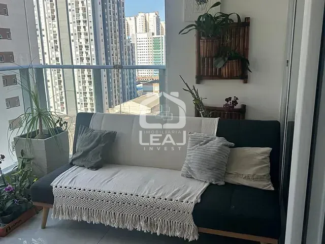 Apartamento com 84m² 3 quartos e 2 banheiros, à venda, no bairro Jardim Caravelas em São Paulo