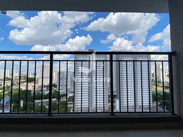 Apartamento com 53m² 2 quartos e 2 banheiros, à venda, no bairro Barra Funda em São Paulo