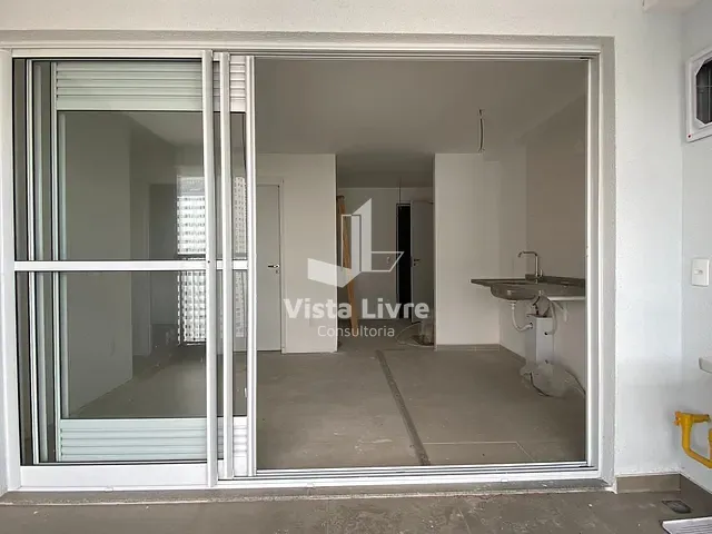 Apartamento com 53m² 2 quartos e 2 banheiros, à venda, no bairro Barra Funda em São Paulo