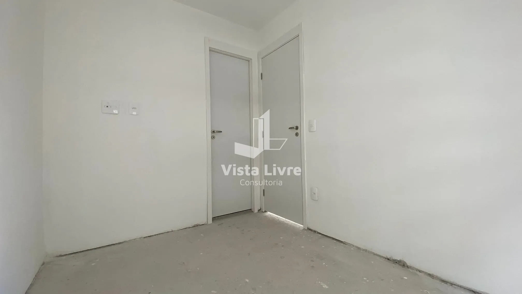 Apartamento, 2 quartos, 53 m² - Foto 7