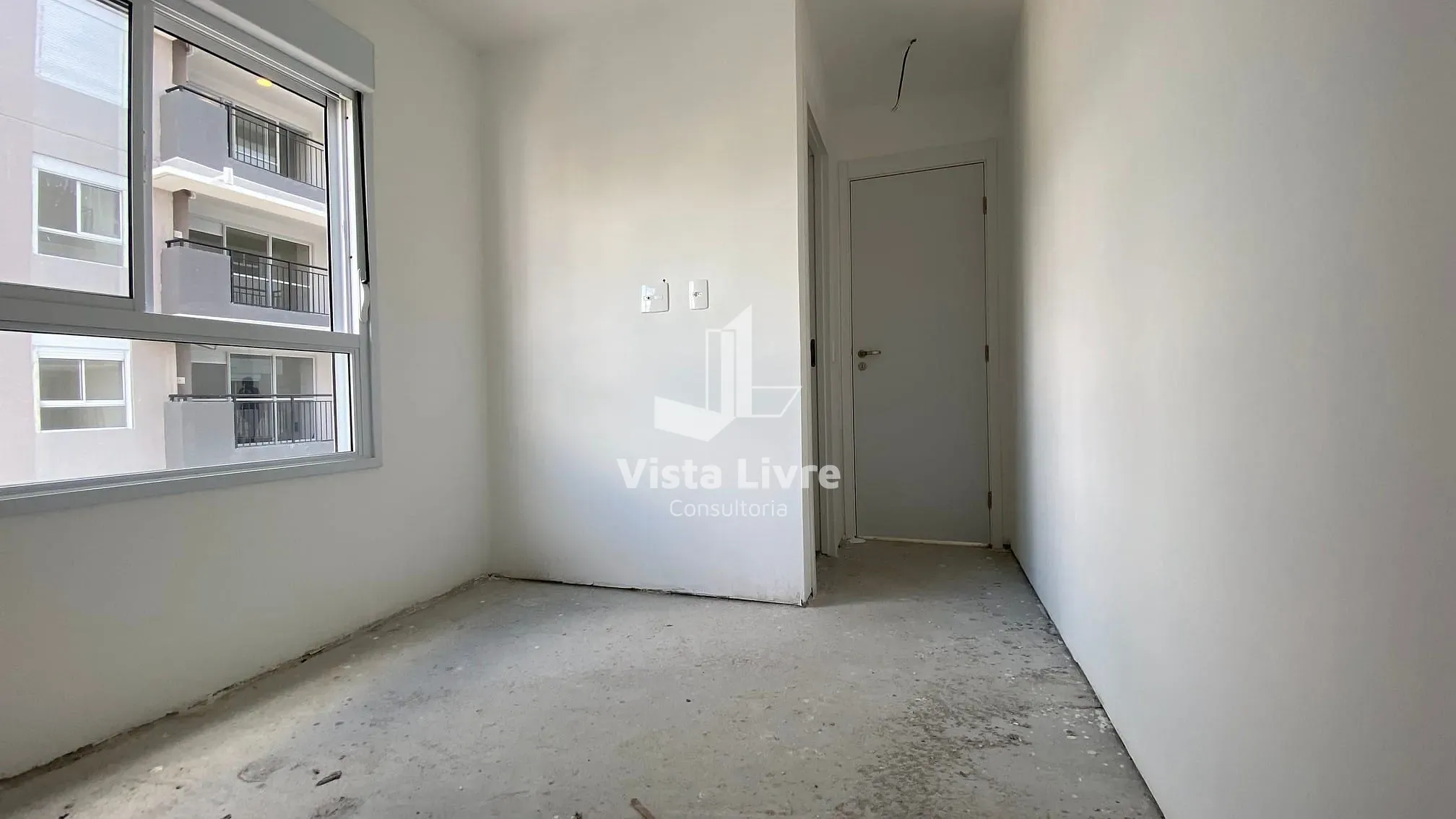Apartamento, 2 quartos, 53 m² - Foto 9
