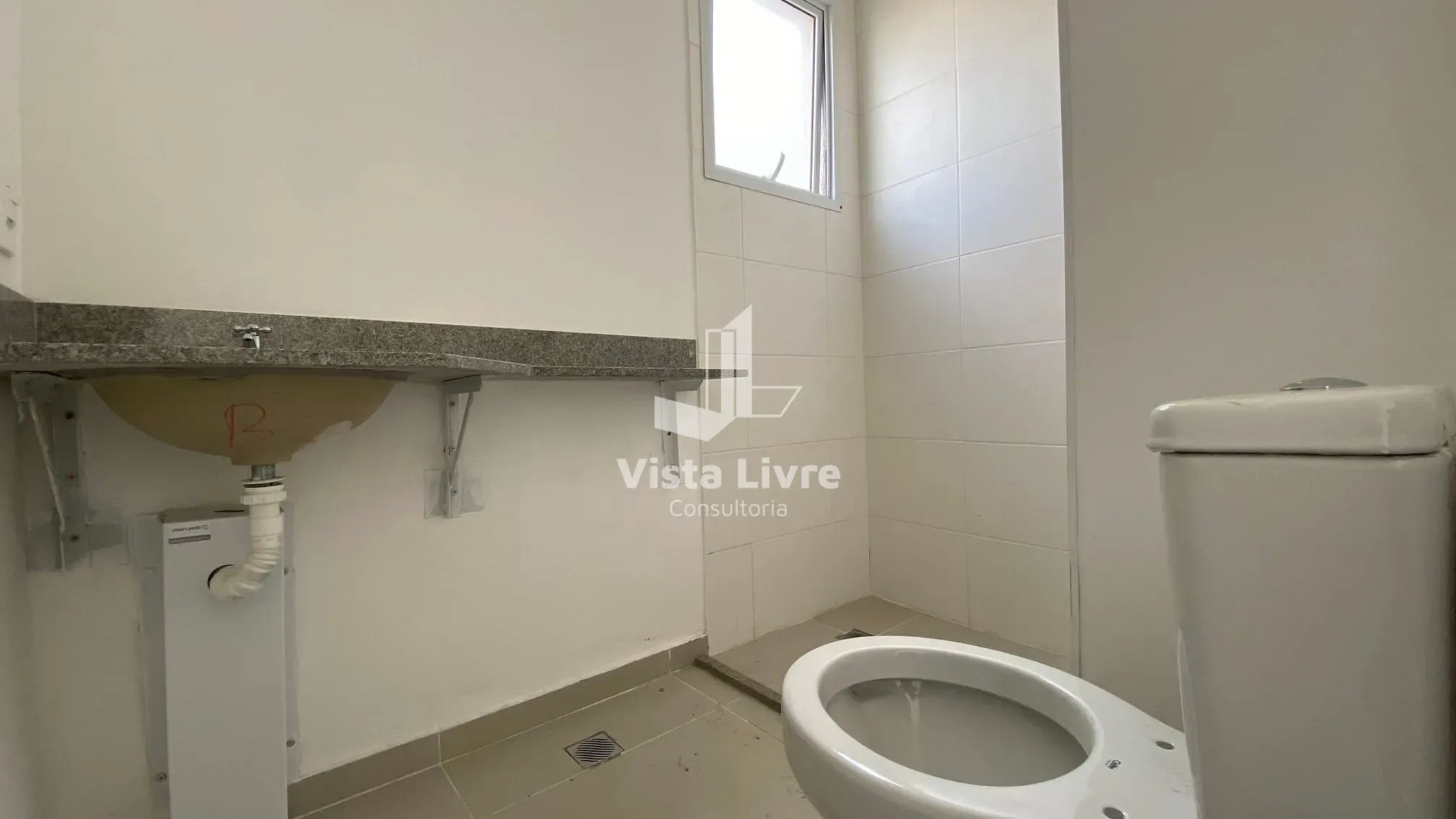 Apartamento, 2 quartos, 53 m² - Foto 10