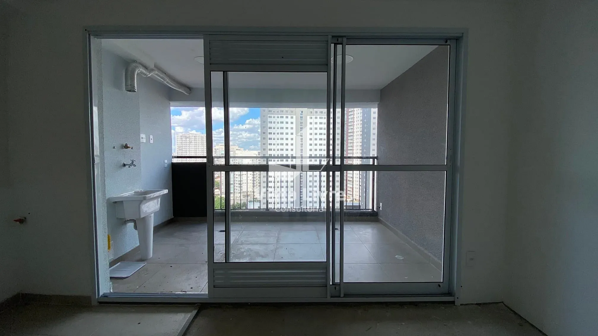 Apartamento, 2 quartos, 53 m² - Foto 3