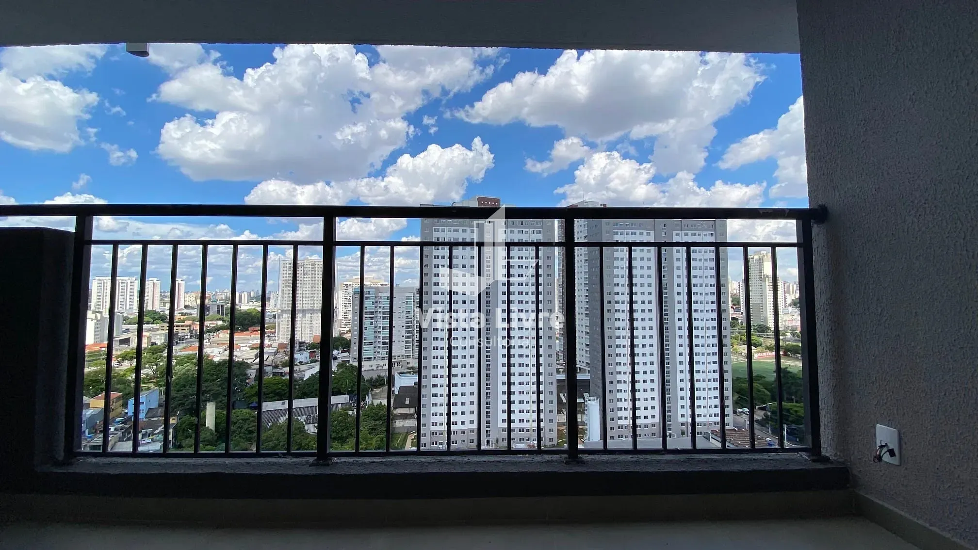 Apartamento, 2 quartos, 53 m² - Foto 5