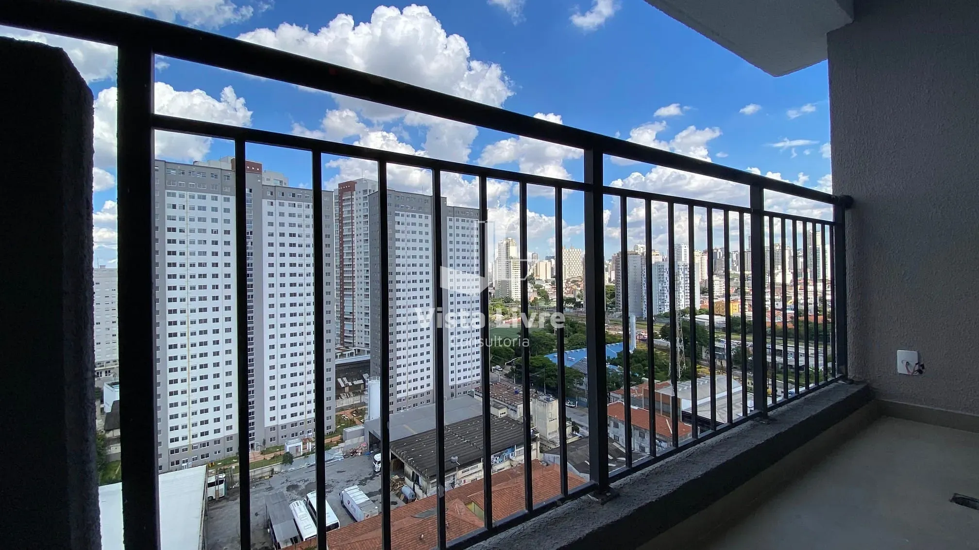 Apartamento, 2 quartos, 53 m² - Foto 6