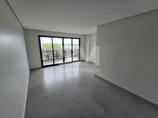 Apartamento com 87m² 2 quartos e 2 banheiros, à venda, no bairro Jardim Itália em Chapecó