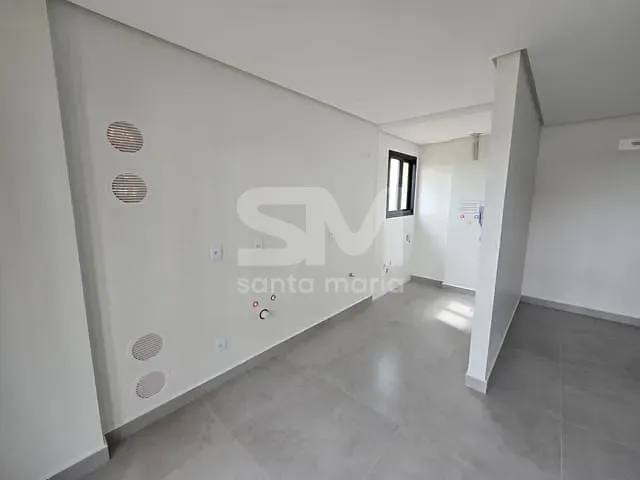 Apartamento com 87m² 2 quartos e 2 banheiros, à venda, no bairro Jardim Itália em Chapecó
