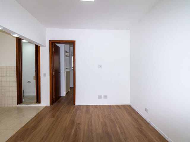 Apartamento com 43m² 1 quarto e 2 banheiros, à venda, no bairro Bela Vista em São Paulo