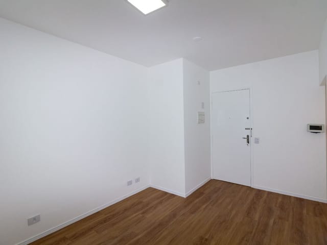 Apartamento com 43m² 1 quarto e 2 banheiros, à venda, no bairro Bela Vista em São Paulo