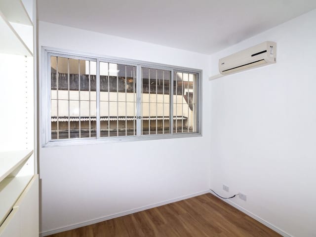 Apartamento com 43m² 1 quarto e 2 banheiros, à venda, no bairro Bela Vista em São Paulo