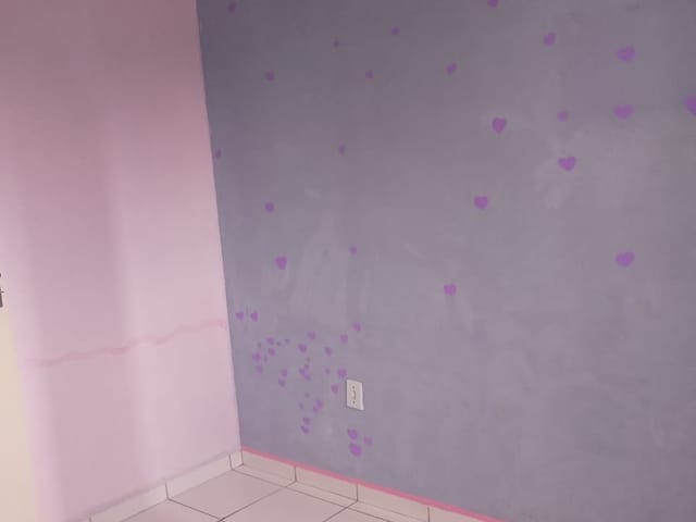 Apartamento com 50m² 2 quartos e 1 banheiro, à venda, no bairro Jardim Arco-Íris em Cotia