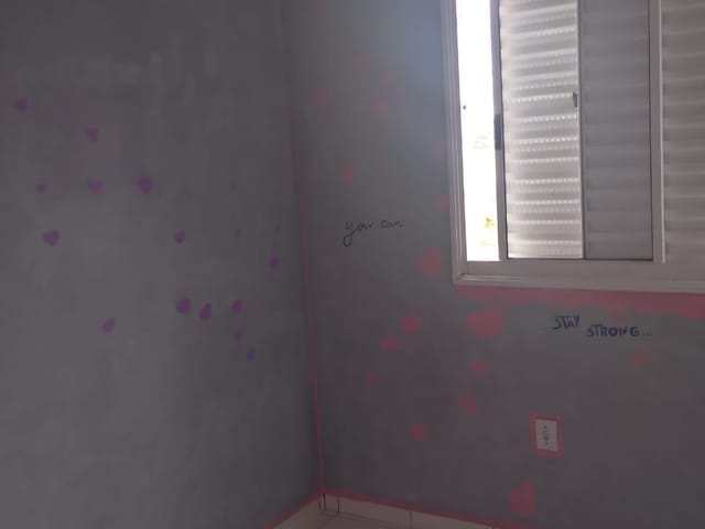 Apartamento com 50m² 2 quartos e 1 banheiro, à venda, no bairro Jardim Arco-Íris em Cotia