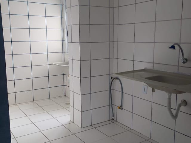 Apartamento com 50m² 2 quartos e 1 banheiro, à venda, no bairro Jardim Arco-Íris em Cotia
