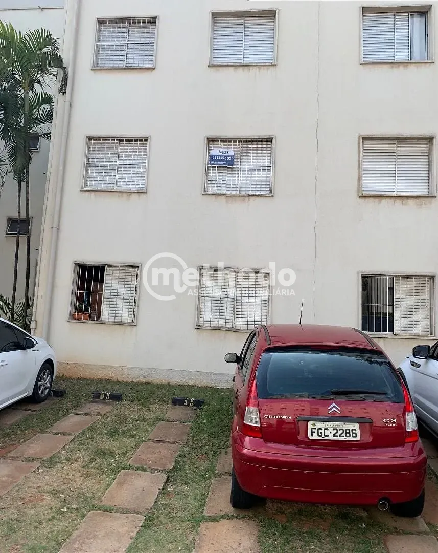 Apartamento, 2 quartos, 55 m² - Foto 15