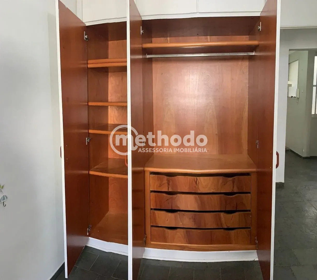 Apartamento, 2 quartos, 55 m² - Foto 9