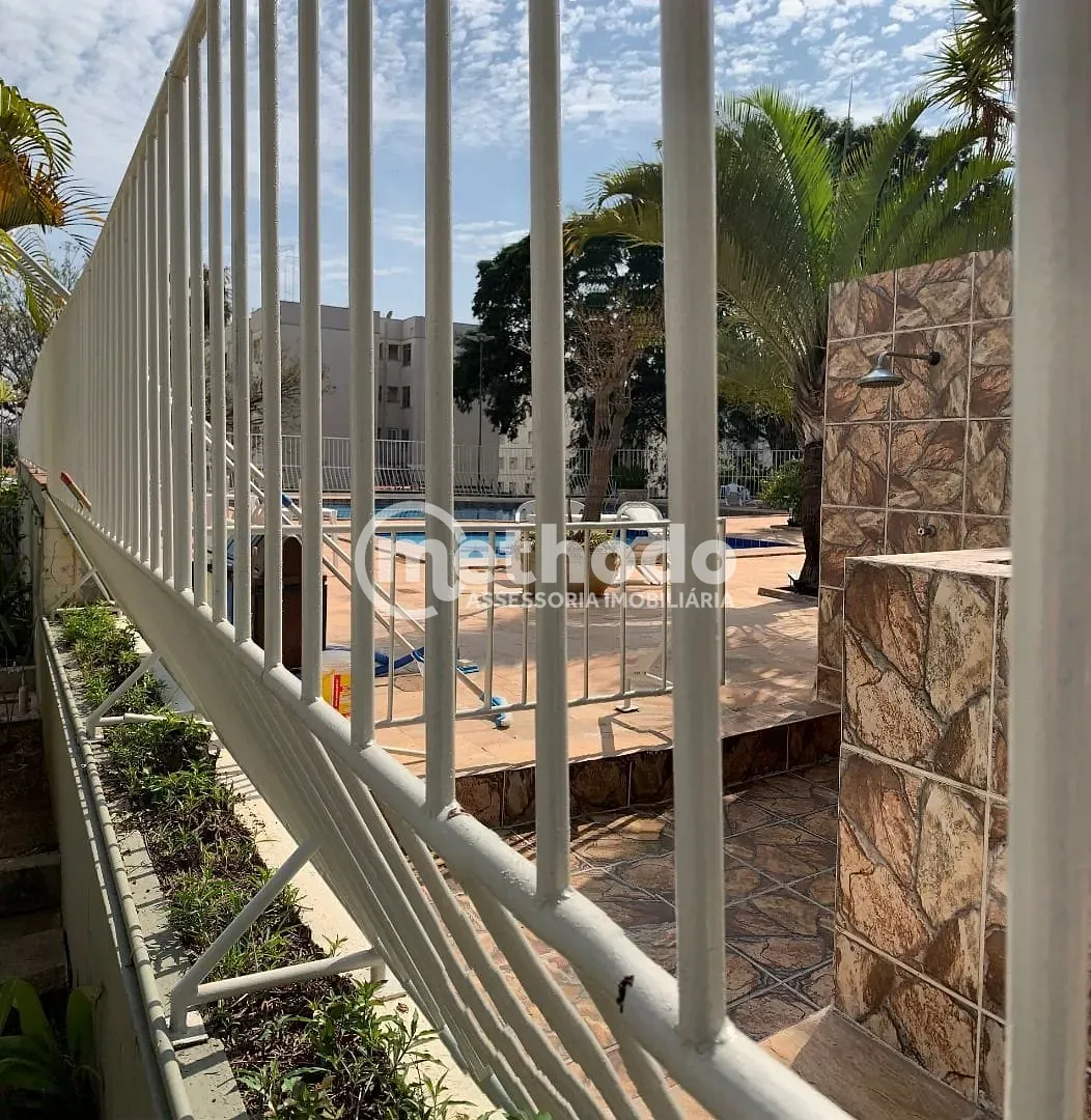 Apartamento, 2 quartos, 55 m² - Foto 19