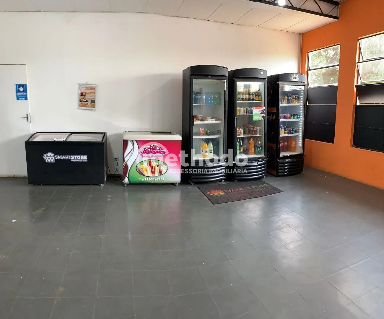 Apartamento, 2 quartos, 55 m² - Foto 24