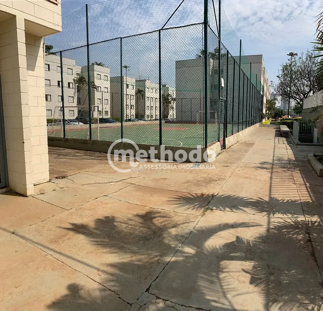 Apartamento, 2 quartos, 55 m² - Foto 20