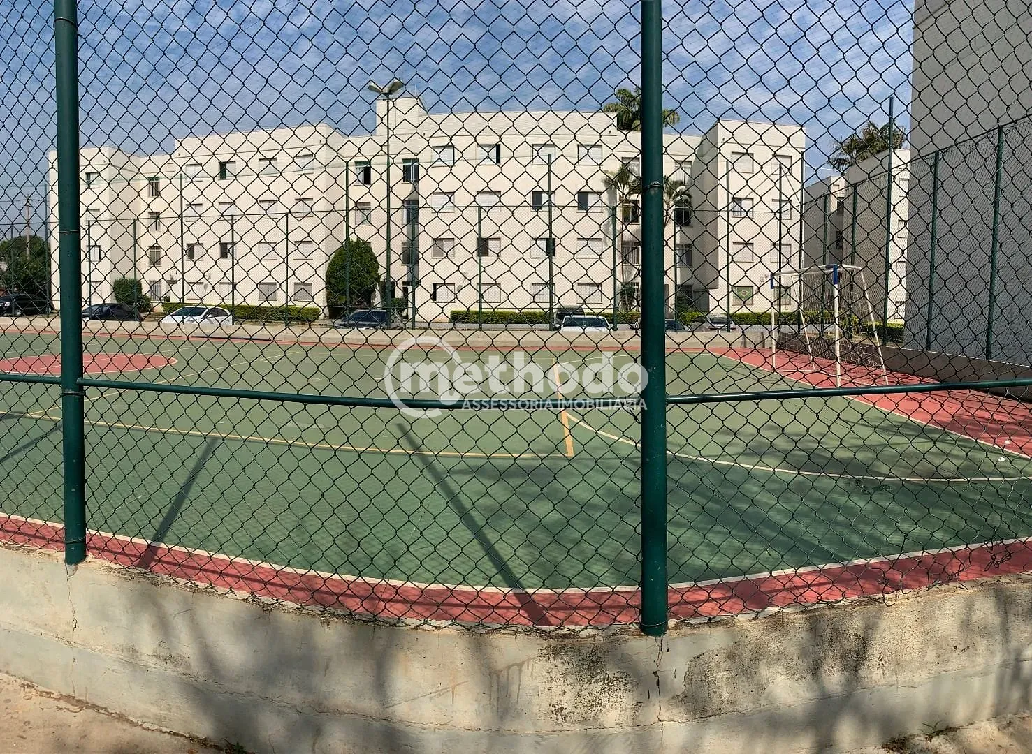 Apartamento, 2 quartos, 55 m² - Foto 18