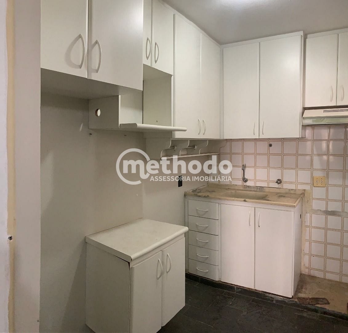 Apartamento, 2 quartos, 55 m² - Foto 2