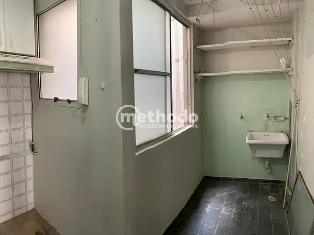 Apartamento com 55m² 2 quartos e 1 banheiro, à venda, no bairro Jardim Miranda em Campinas