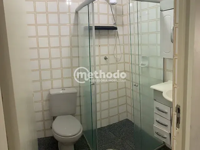 Apartamento com 55m² 2 quartos e 1 banheiro, à venda, no bairro Jardim Miranda em Campinas
