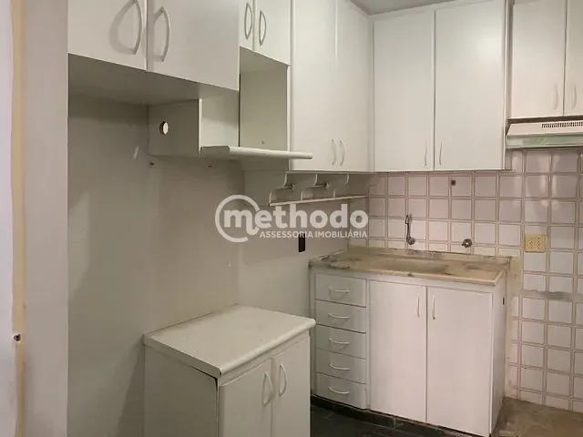 Apartamento com 55m² 2 quartos e 1 banheiro, à venda, no bairro Jardim Miranda em Campinas