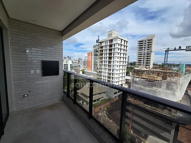 Apartamento com 86m² 2 quartos e 2 banheiros, à venda, no bairro Jardim Itália em Chapecó