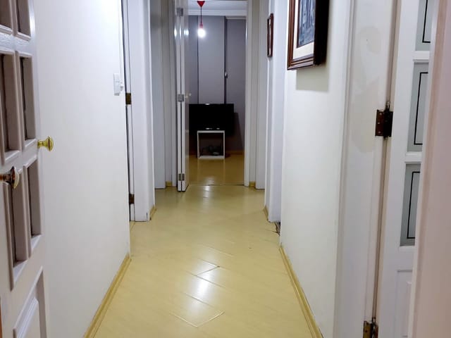 Apartamento com 120m² 3 quartos e 3 banheiros, à venda, no bairro Vila Mariana em São Paulo
