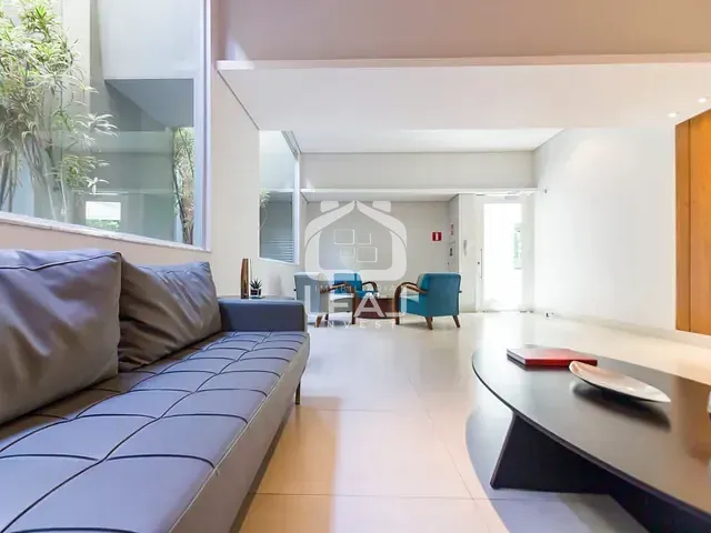 Apartamento com 142m² 3 quartos e 4 banheiros, à venda, no bairro Jardim Europa em São Paulo