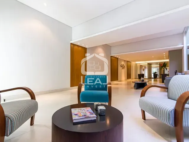 Apartamento com 142m² 3 quartos e 4 banheiros, à venda, no bairro Jardim Europa em São Paulo