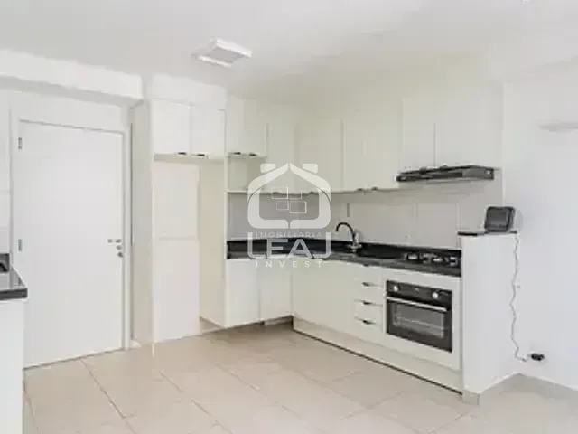 Apartamento com 31m² 1 quarto e 1 banheiro, à venda, no bairro Jardim Caravelas em São Paulo