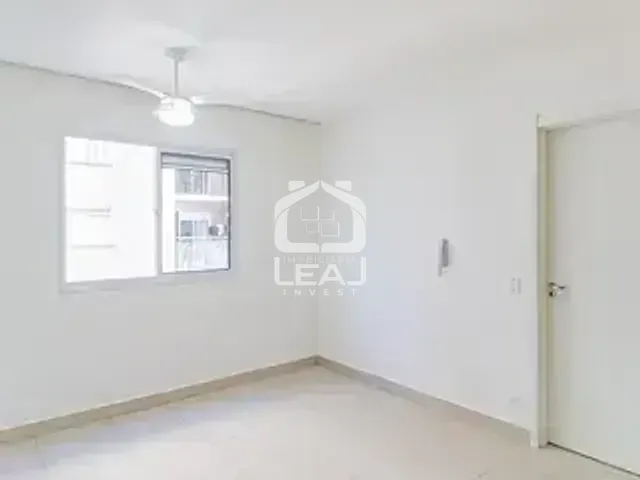 Apartamento com 31m² 1 quarto e 1 banheiro, à venda, no bairro Jardim Caravelas em São Paulo
