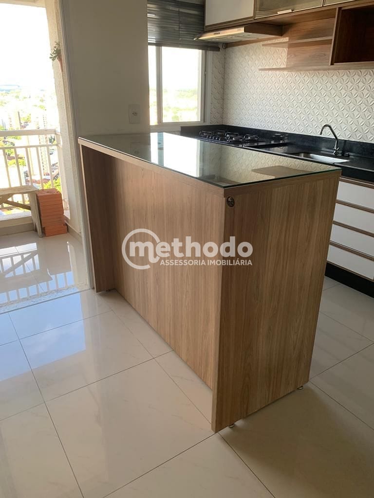 Apartamento, 3 quartos, 80 m² - Foto 9