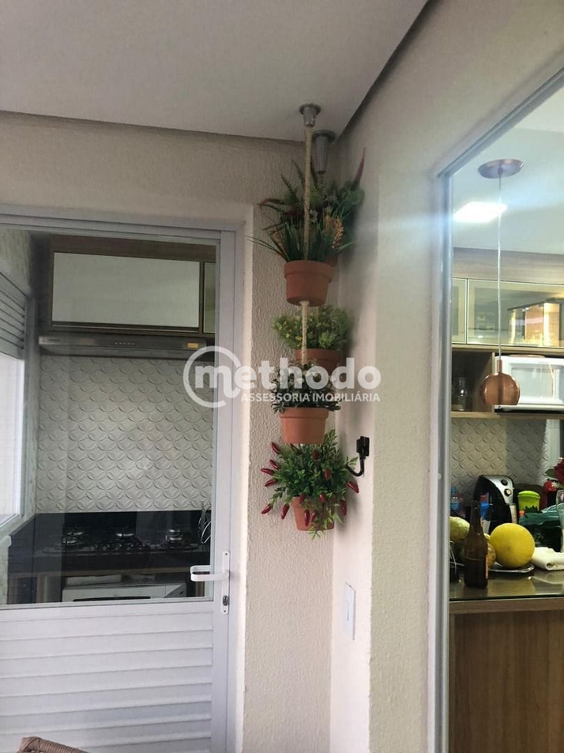 Apartamento, 3 quartos, 80 m² - Foto 12