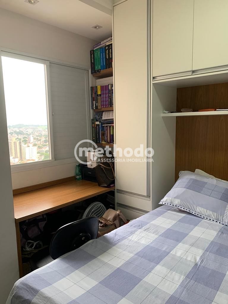 Apartamento, 3 quartos, 80 m² - Foto 20