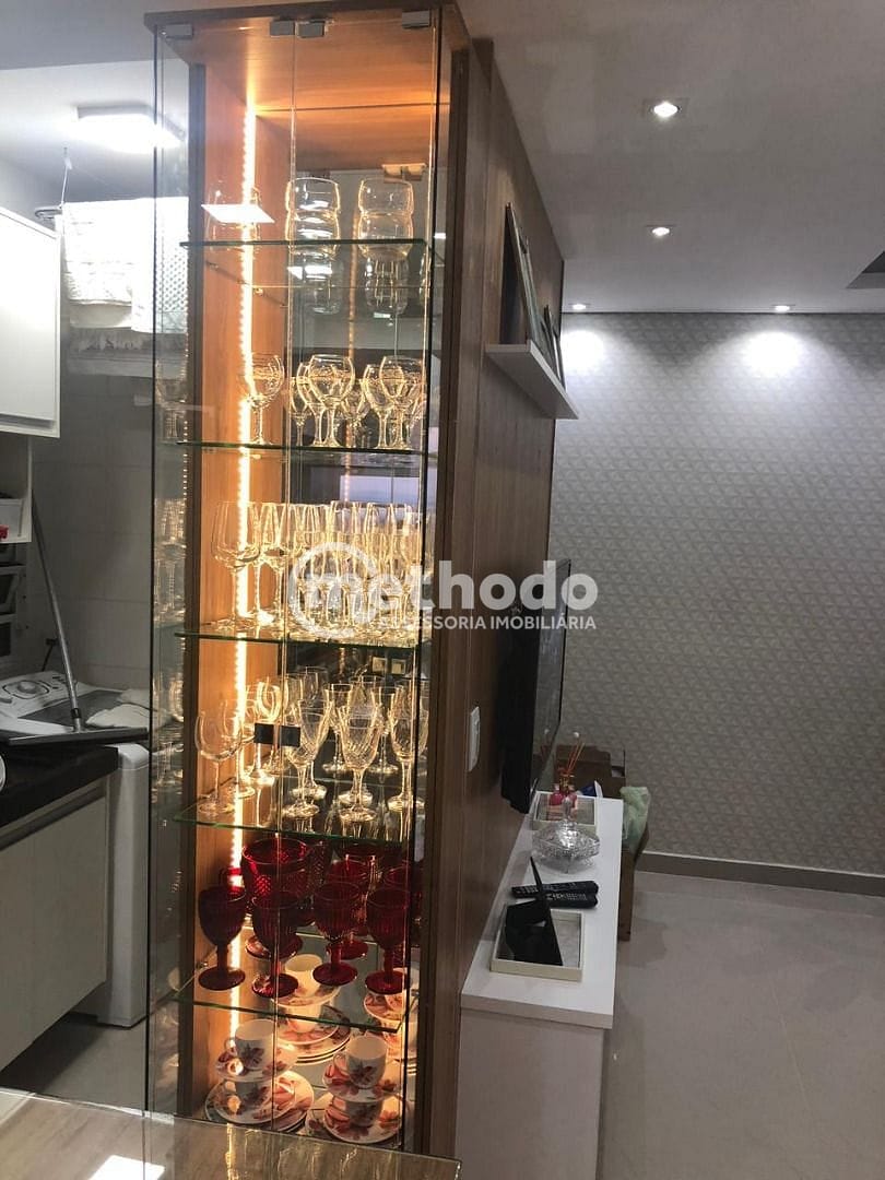 Apartamento, 3 quartos, 80 m² - Foto 5