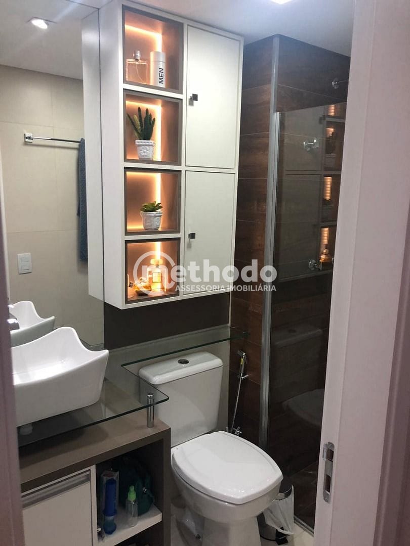 Apartamento, 3 quartos, 80 m² - Foto 14
