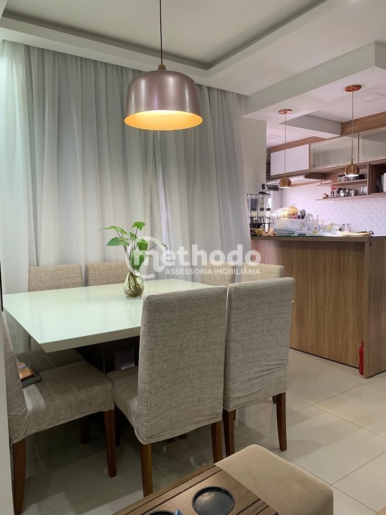 Apartamento, 3 quartos, 80 m² - Foto 6