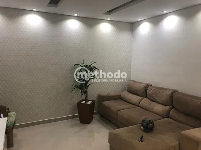 Apartamento com 80m² 3 quartos e 3 banheiros, à venda, no bairro Ponte Preta em Campinas
