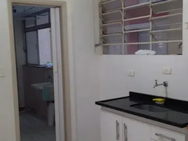 Apartamento com 120m² 3 quartos e 2 banheiros, à venda, no bairro Bela Vista em São Paulo
