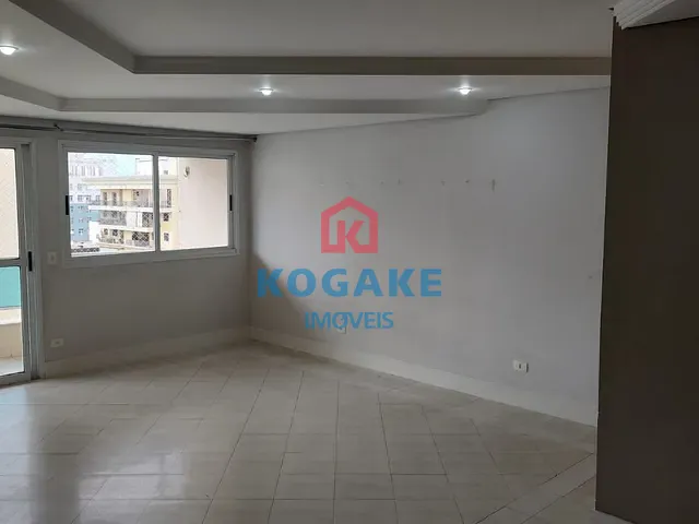 Apartamento 4 quartos e 1 banheiro, à venda, no bairro Jardim Aquarius em São José dos Campos