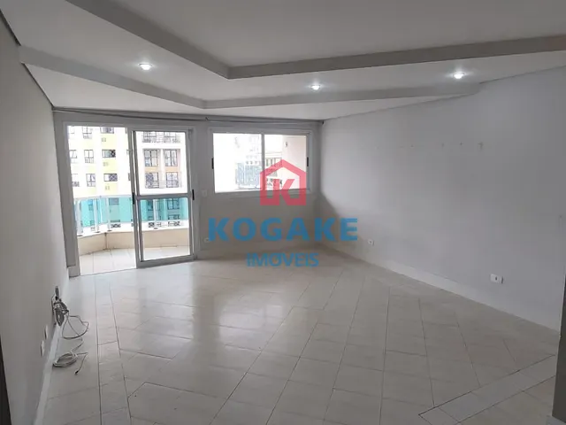 Apartamento 4 quartos e 1 banheiro, à venda, no bairro Jardim Aquarius em São José dos Campos