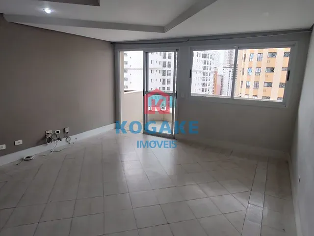 Apartamento 4 quartos e 1 banheiro, à venda, no bairro Jardim Aquarius em São José dos Campos
