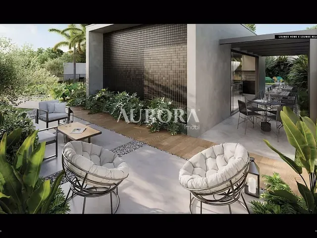Apartamento 2 quartos e 2 banheiros, à venda, no bairro Terra Bonita em Londrina