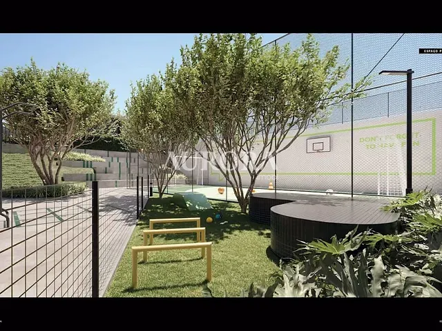 Apartamento 2 quartos e 2 banheiros, à venda, no bairro Terra Bonita em Londrina
