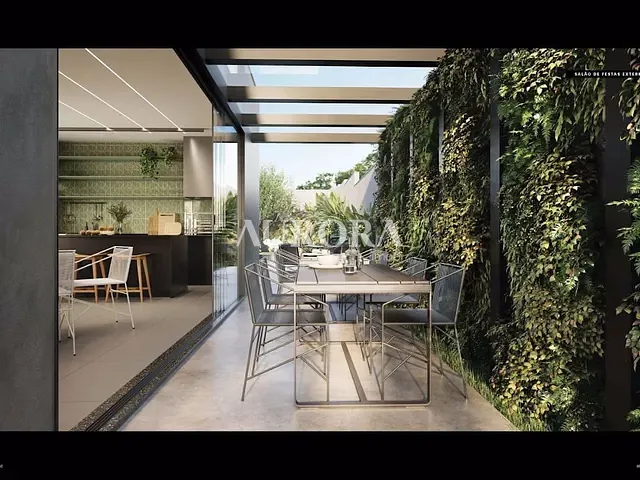Apartamento 2 quartos e 2 banheiros, à venda, no bairro Terra Bonita em Londrina