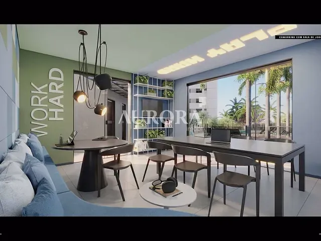Apartamento 2 quartos e 2 banheiros, à venda, no bairro Terra Bonita em Londrina